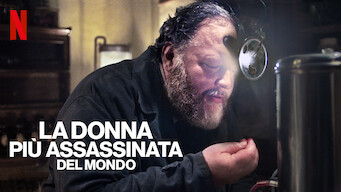 La donna più assassinata del mondo (2018)