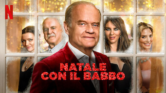 Natale con il babbo (2021)