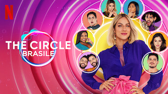 The Circle: Brasile (2020)