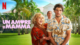 Un amore di mamma (2022)