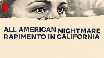 All American Nightmare: Rapimento in California (2024)