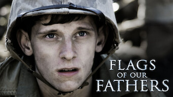 Flags of Our Fathers (2006)