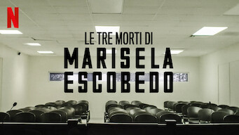 Le tre morti di Marisela Escobedo (2020)