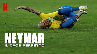 Neymar: il caos perfetto (2022)