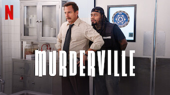 Murderville (2022)