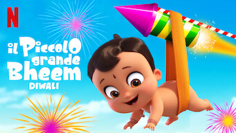 Il piccolo grande Bheem: Diwali (2019)