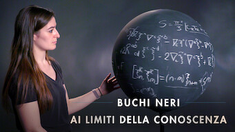 Buchi neri: ai limiti della conoscenza (2021)