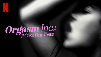 Orgasm Inc.: il caso OneTaste (2022)