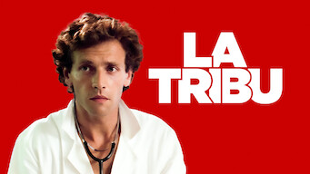 The Tribe (1991)