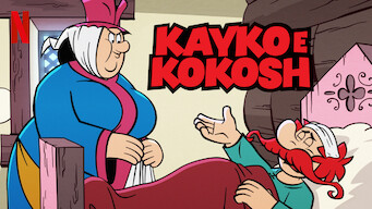 Kayko e Kokosh (2021)