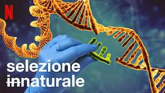 Selezione innaturale (2019)