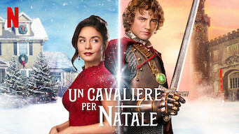 Un cavaliere per Natale (2019)