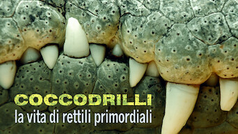 Coccodrilli: la vita di rettili primordiali (2011)