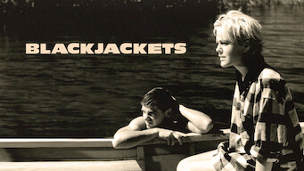 Blackjackets (1959)