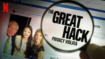 The Great Hack - Privacy violata (2019)