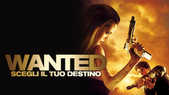 Wanted - Scegli il tuo destino (2008)