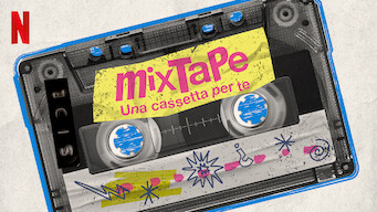 Mixtape - Una cassetta per te (2021)