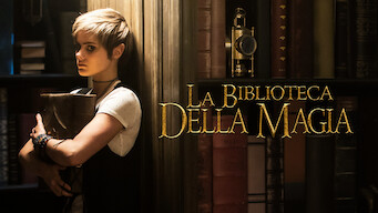 La biblioteca della magia (2021)