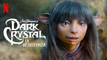 Dark Crystal: La resistenza (2019)