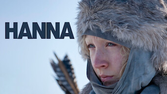 Hanna (2011)