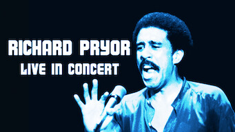 Richard Pryor: Live in Concert (1979)