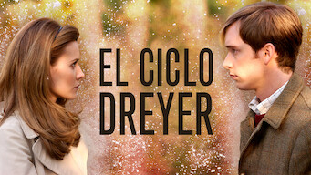 El ciclo Dreyer (2006)