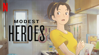 Eroi modesti: Ponoc Short Films Theatre (2018)