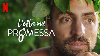 L'estrema promessa (2019)