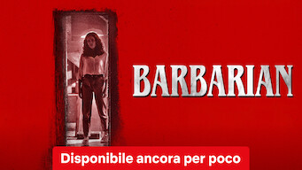 Barbarian (2022)