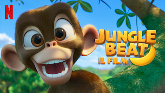 Jungle Beat - Il film (2021)