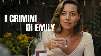 I crimini di Emily (2022)