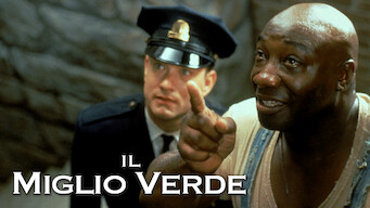 Il miglio verde (1999)