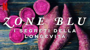 Zone blu: i segreti della longevità (2023)