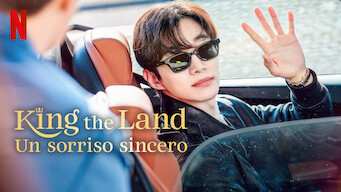 King the Land - Un sorriso sincero (2023)