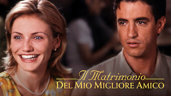 Il matrimonio del mio migliore amico (1997)