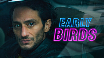 Early Birds (2024)