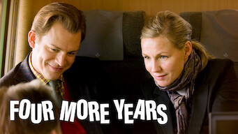 Four More Years (2010)