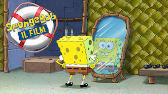 SpongeBob - Il film (2004)