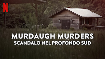 Murdaugh Murders: scandalo nel profondo Sud (2023)