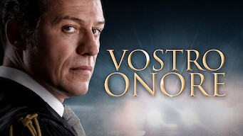 Vostro Onore (2022)