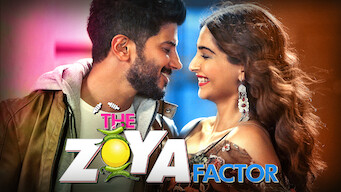 The Zoya Factor (2019)