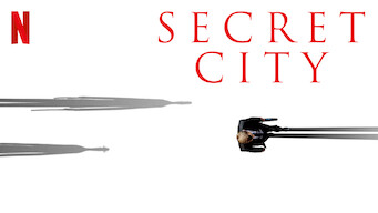 Secret City (2016)