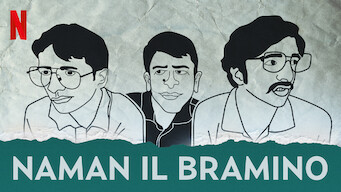 Naman il bramino (2016)