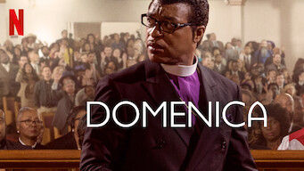 Domenica (2018)