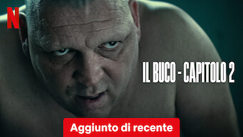 Il buco - Capitolo 2 (2024)