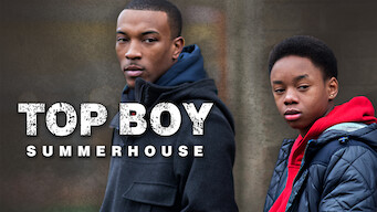 Top Boy (2011)