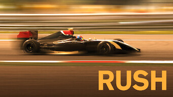 Rush (2013)