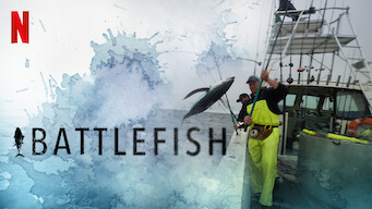 Battlefish (2018)