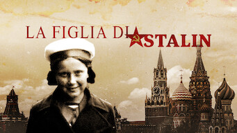 La figlia di Stalin (2015)