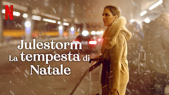 Julestorm - La tempesta di Natale (2022)